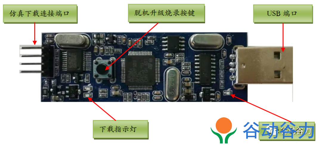 錦銳單片機(jī)如何仿真與脫機(jī)燒錄？(圖16)
