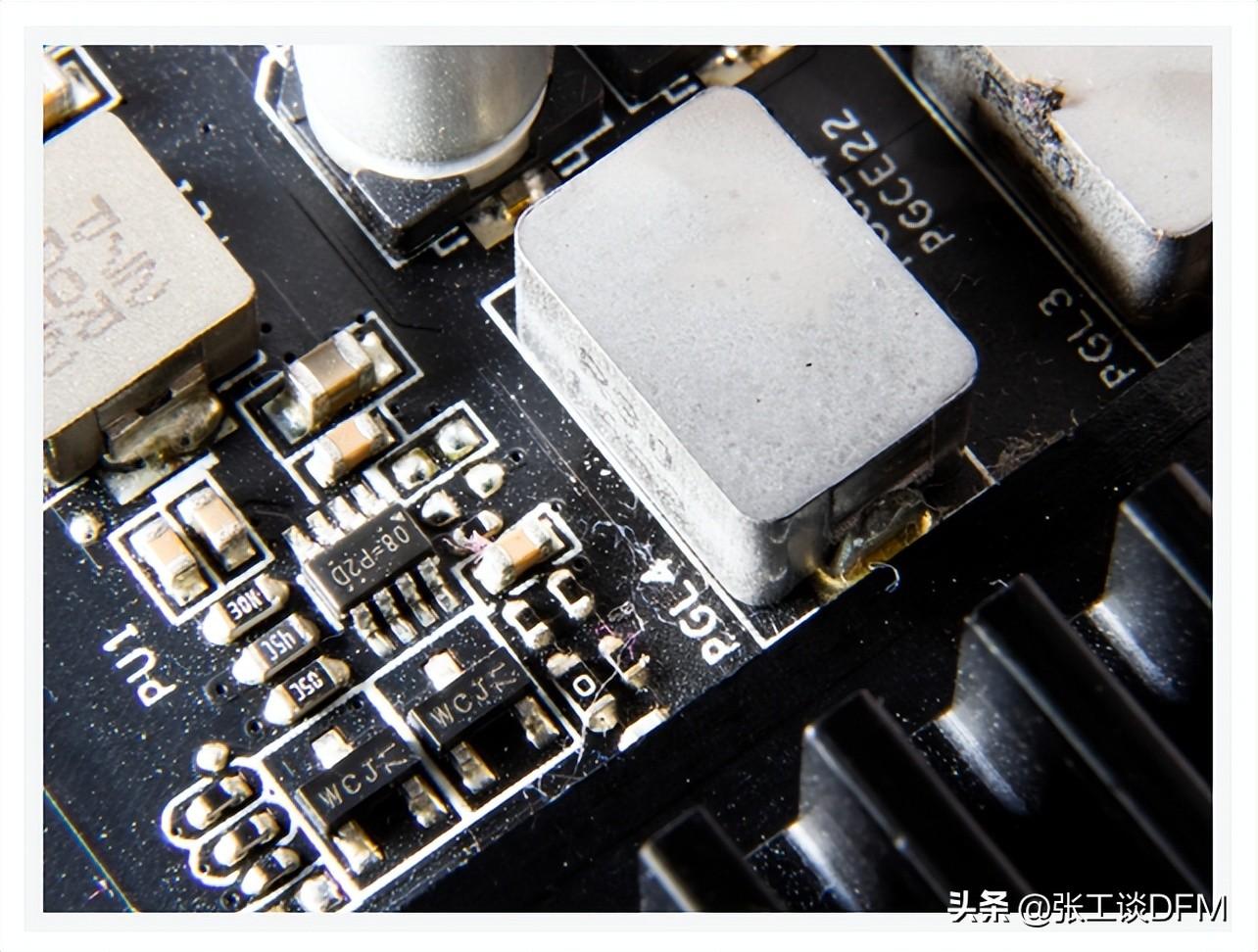 【干貨】PCB電源設(shè)計的7個注意事項總結(jié)，圖文結(jié)合，帶你輕松搞定(圖2)