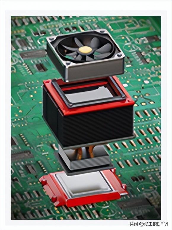 【干貨】PCB電源設(shè)計的7個注意事項總結(jié)，圖文結(jié)合，帶你輕松搞定(圖6)