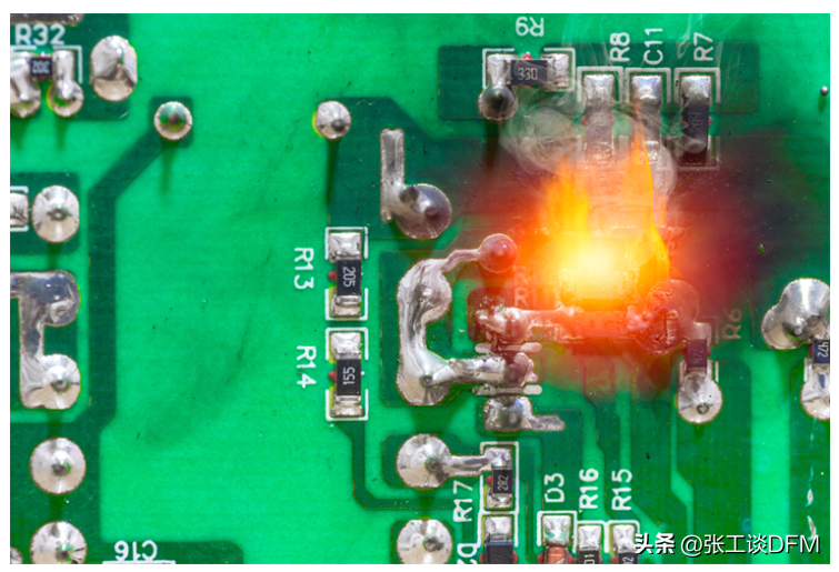 【干貨】PCB電源設(shè)計的7個注意事項總結(jié)，圖文結(jié)合，帶你輕松搞定(圖5)