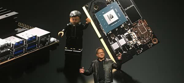 NVIDIA AI PC處理器曝光 Arm X5超大核 RTX 50同款GPU(圖1)