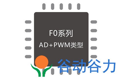 CA51F003T3 錦銳單片機TSSOP20 替代STM8S003 MT32F006 CX32L003F6P6T N76E003AT20(圖1)