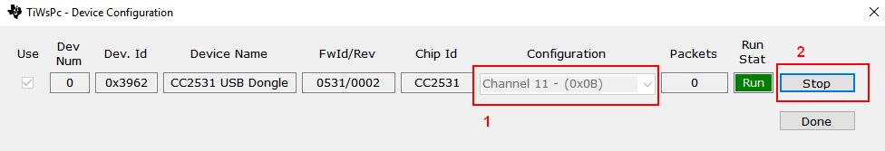 基于Wireshark和TiWsPC(Wireshark Packet Converter)的Zigbee抓包工具下載(圖2)