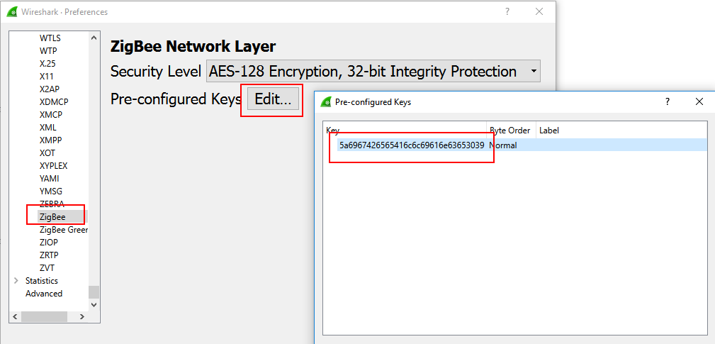 基于Wireshark和TiWsPC(Wireshark Packet Converter)的Zigbee抓包工具下載(圖6)