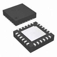 HS6200 2.4G無線射頻IC  規格書Datasheet 應用手冊 下載(圖1)