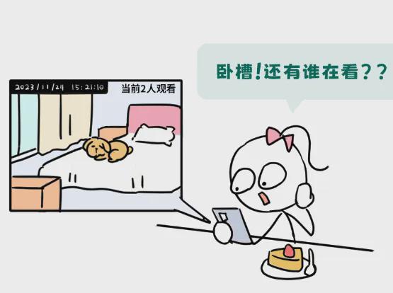 家用攝像頭到底有多危險？小網站們可能正在直播你的隱私！(圖10)