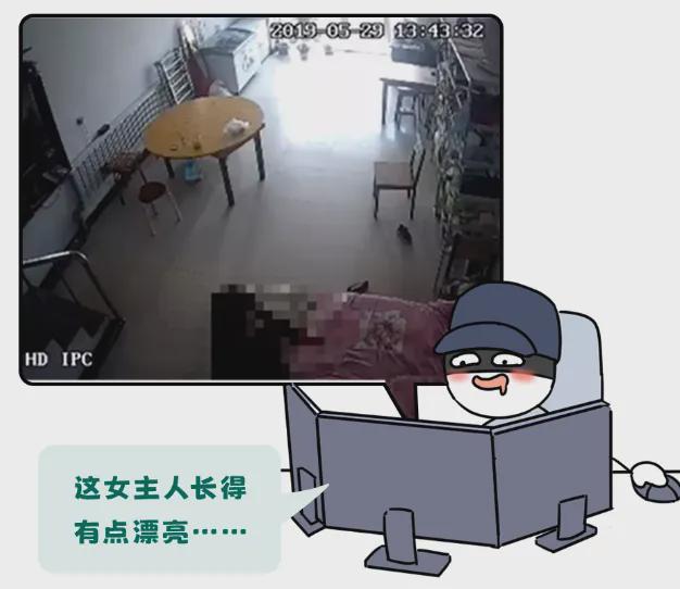 家用攝像頭到底有多危險？小網站們可能正在直播你的隱私！(圖12)