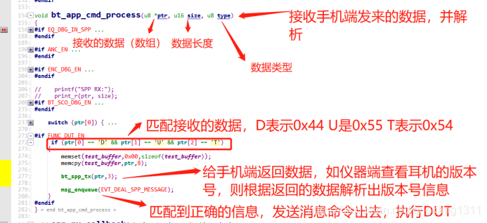 中科藍訊-藍牙SOC SPP的使用(圖5)