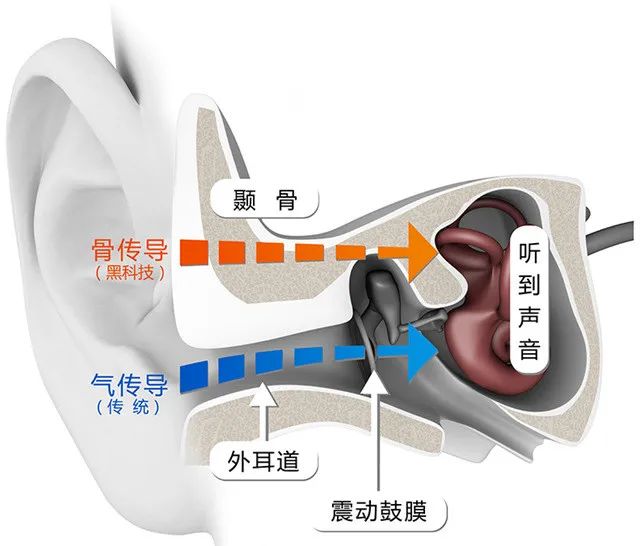 為什么音頻采樣率通常是44.1kHz?CD為何是44.1KHz采樣率?(圖1)