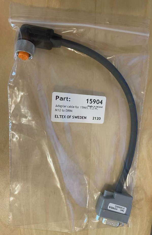 Eltex 伊特 thread sensor 縫紉線傳感器15965  for sewing machines自動縫紉機專用 (圖3)