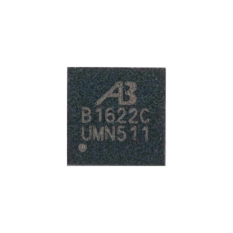 AB5666C3 AB5666C5中科藍訊QFN20 藍牙5.4無線麥芯片 無線MIC方案 IC(圖6)