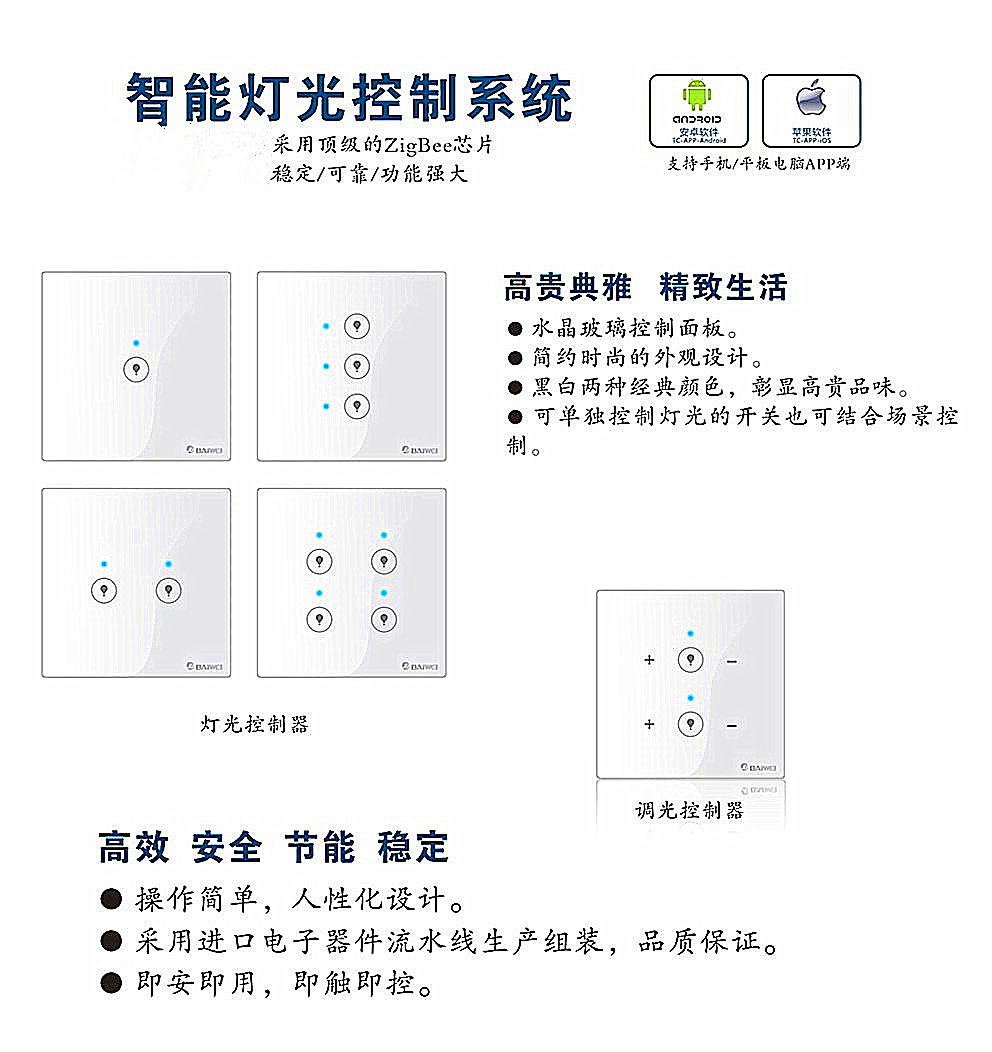 燈光控制系統(tǒng)(圖1)