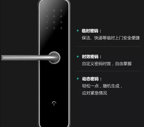 智能家居生活是什么樣的？一篇文章帶你了解(圖4)