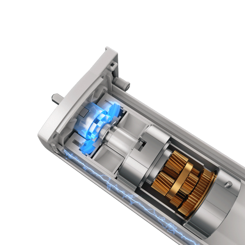 智能窗簾電機(jī) Zigbee(圖1)