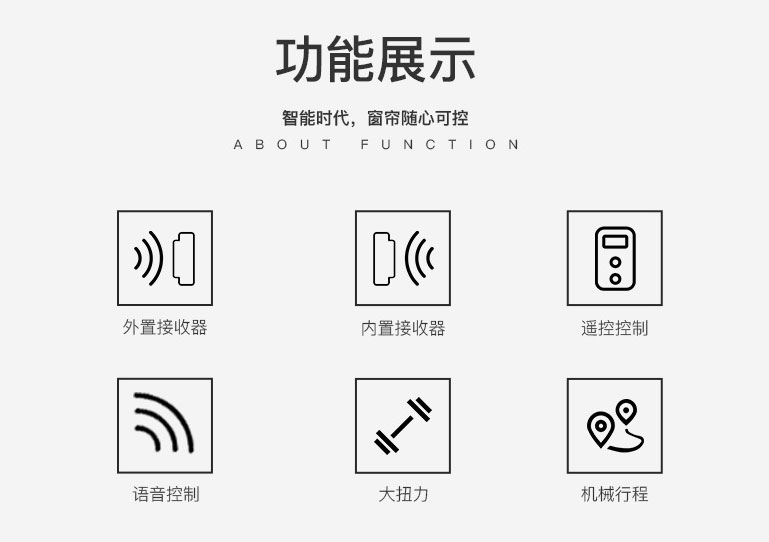 Zigbee卷簾電機(圖2)