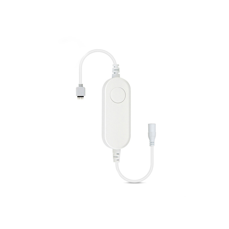 Zigbee燈帶智能控制器(圖1)