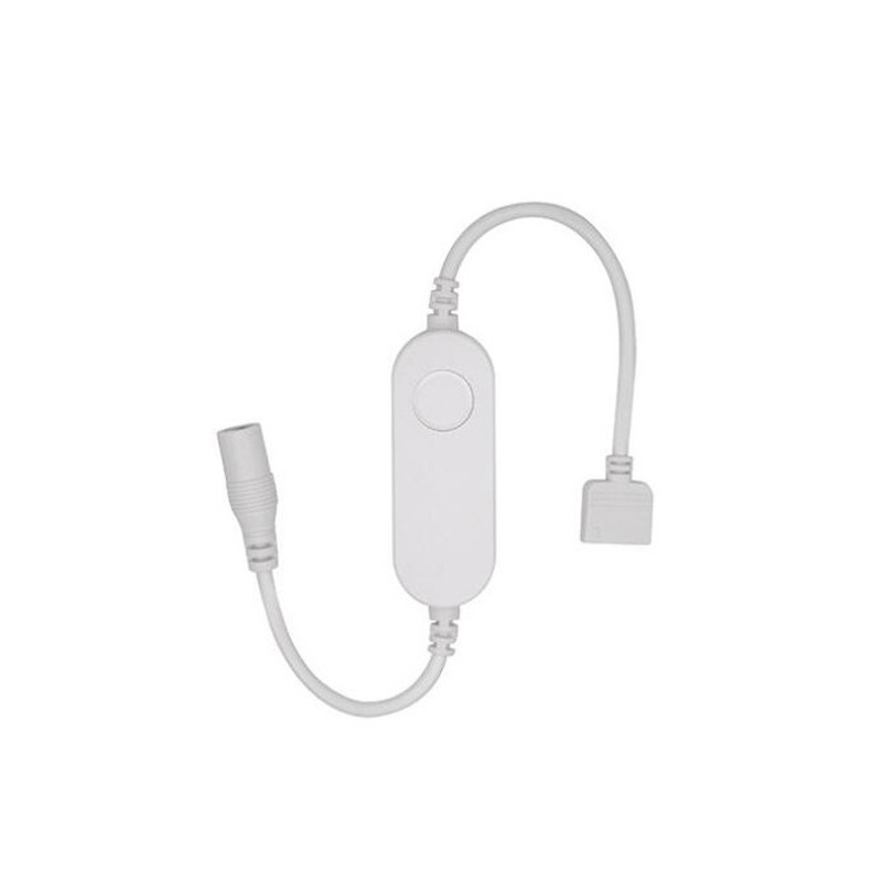 Zigbee燈帶智能控制器(圖2)