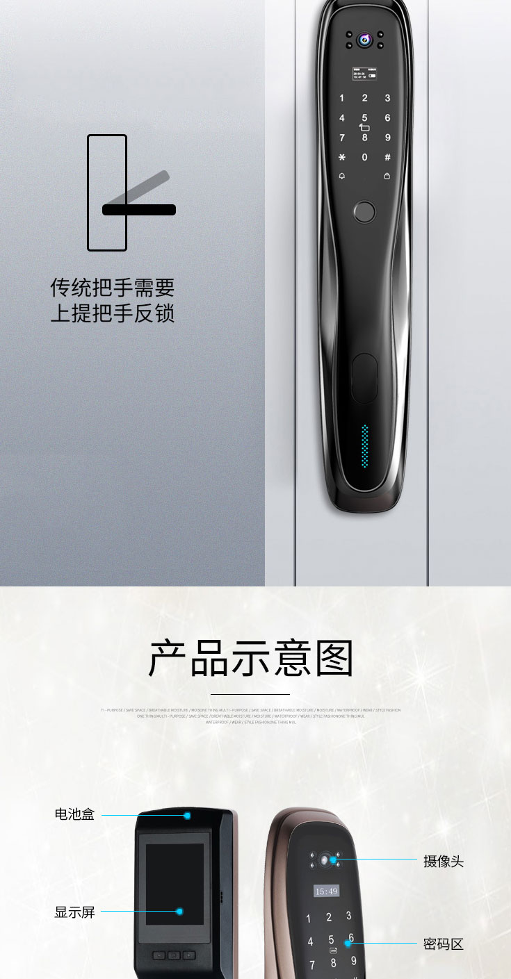 Zigbee智能門鎖(圖9)